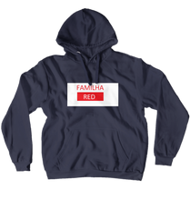 filhored Hoodies (No-Zip/Pullover)