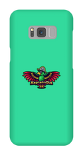 kapteinole Samsung Phone Cases