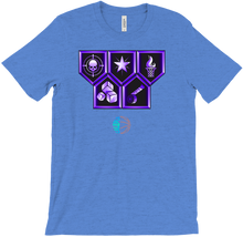 SHOOTERS SHOOT Logo Tee