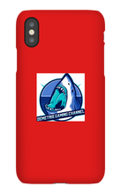 demetrisgaming iPhone Phone Cases