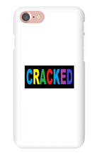 orcalover400 iPhone Phone Cases