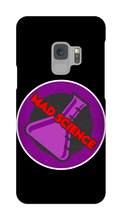 Mad Science8's Samsung Phone Cases