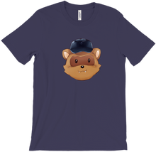 arrrgh_raccoons T-Shirts