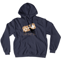 Hoodies (No-Zip/Pullover)