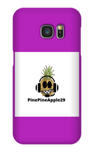 pinepineapple29 Samsung Phone Cases