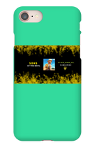 btw_gamer_bell iPhone Phone Cases