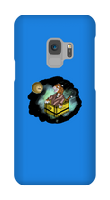 sw00pi Samsung Phone Cases