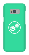 Clockworksy Samsung Case