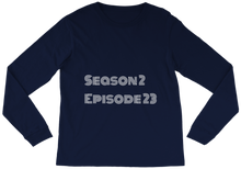 wolfoplayz Long Sleeve Tee