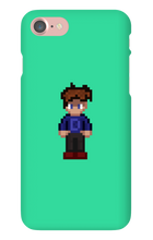 IPhone Case Drocks3 (Pixel)