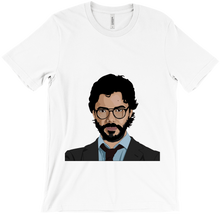 professor t shirt