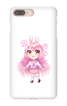 LewnaBun Happi iPhone  Case