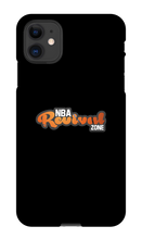 NBA Revival iPhone Cover