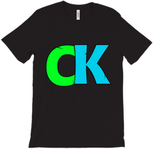 Cracked  T-Shirts