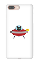 itskendraeh iPhone Phone Cases