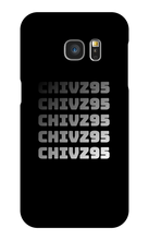 chivz95 Samsung Phone Cases