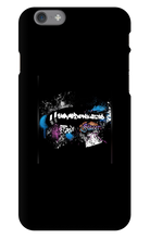 swampdonkeysentertainment iPhone Phone Cases