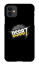 dsg87 iPhone Phone Cases