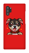 Jubilee Samsung Phone Cases