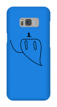 terraformed1000 Samsung Phone Cases