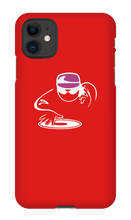Collini iPhone Phone Cases