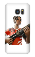 stealtherplayz Samsung Phone Cases