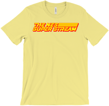 The NES Super Stream T-Shirts