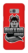 alexon1080p Samsung Phone Cases