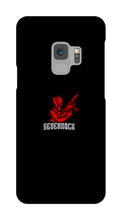 sevenxqcx Samsung Phone Cases