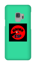 Carcasa/Funda Samsung IknownESP