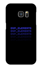 ovp_elements Samsung Phone Cases