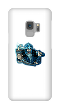 frostymcnosty Samsung Phone Cases