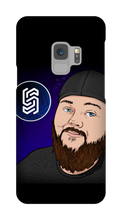 superfluousgamingus Samsung Phone Cases