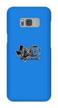 albertredeaux Samsung Phone Cases
