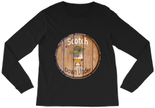 scotchdownunder Long Sleeve Tee