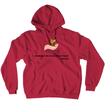 Hoodies (No-Zip/Pullover)