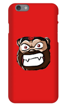 sayggjerbear iPhone Phone Cases