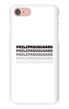 philipkousgaard iPhone Phone Cases