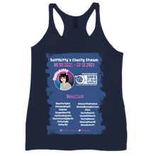 Limited Edition Women's Racerback