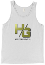 harvingaming Tank Top