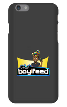 chefboyifeed iPhone Phone Cases