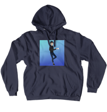 harvey25 Hoodies (No-Zip/Pullover)