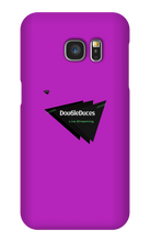 ducesgaming Samsung Phone Cases