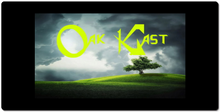oakkast_ XXL Gaming Mousepad