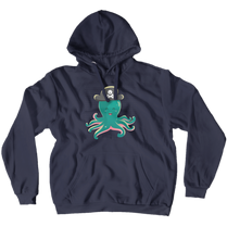 maximlafe Hoodies (No-Zip/Pullover)