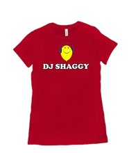 DJ Shaggy Women's Tee