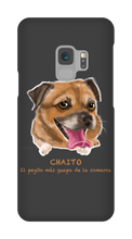 Chaito Samsung Phone Case