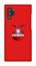Venom Carcasa Samsung