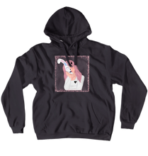 xxdorasxx Hoodies (No-Zip/Pullover)