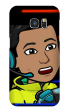 alexzin_tv Samsung Phone Cases